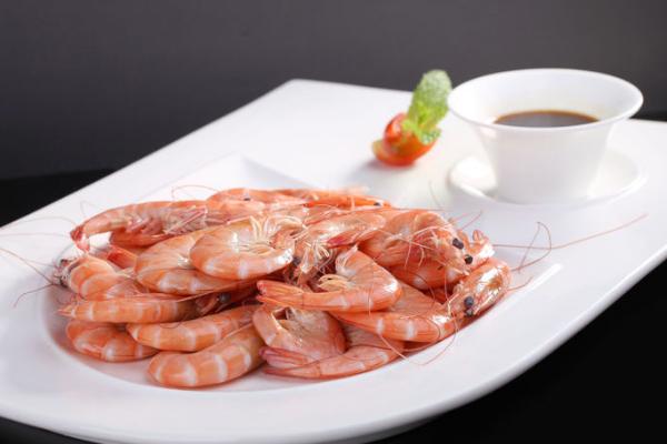 基圍蝦功效與作用及禁忌 基圍蝦的營養價值