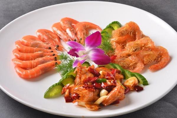 基圍蝦功效與作用及禁忌 基圍蝦的營養價值