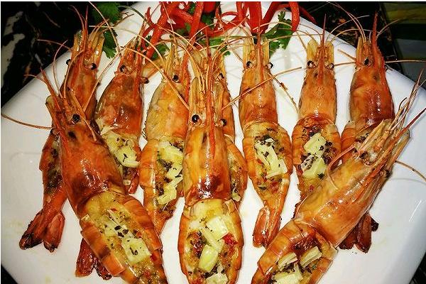 羅氏沼蝦怎么做好吃 羅氏沼蝦的頭可以吃嗎