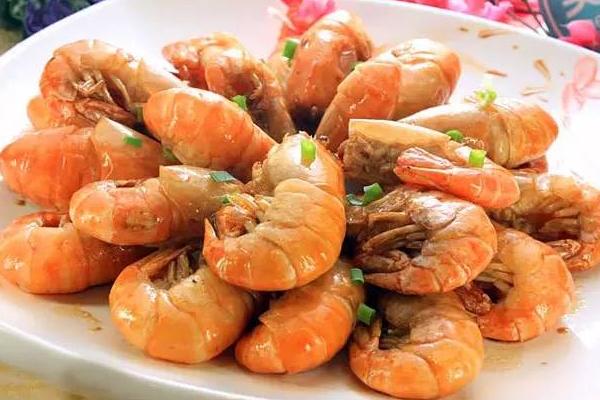 羅氏沼蝦怎么做好吃 羅氏沼蝦的頭可以吃嗎