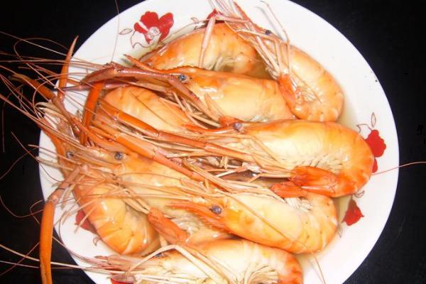 羅氏沼蝦怎么做好吃 羅氏沼蝦的頭可以吃嗎
