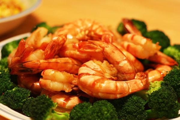 羅氏沼蝦怎么做好吃 羅氏沼蝦的頭可以吃嗎