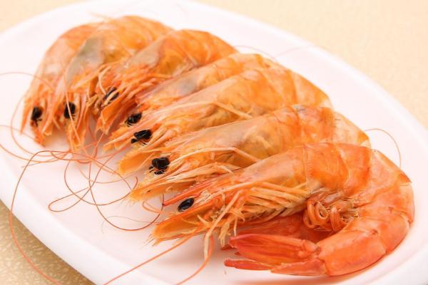 蝦干市場價格多少錢一斤 干海蝦怎么做好吃