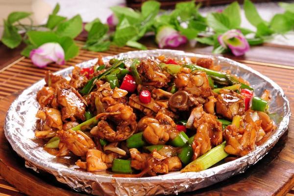 牛蛙怎么做好吃又簡單 牛蛙家常做法大全