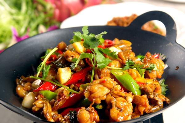 牛蛙怎么做好吃又簡單 牛蛙家常做法大全