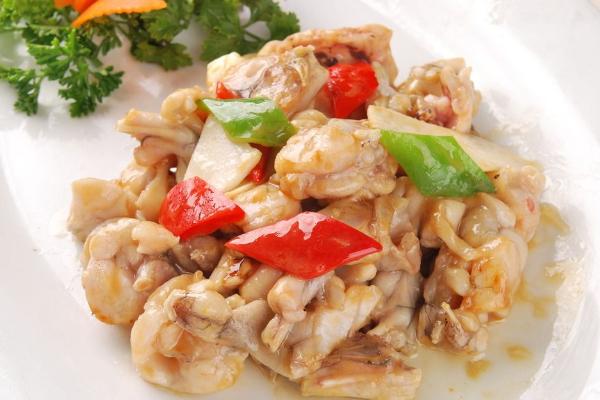 牛蛙怎么做好吃又簡單 牛蛙家常做法大全