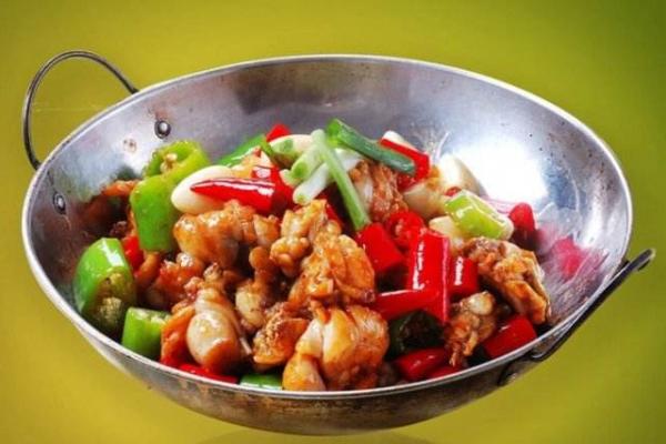 牛蛙怎么做好吃又簡單 牛蛙家常做法大全