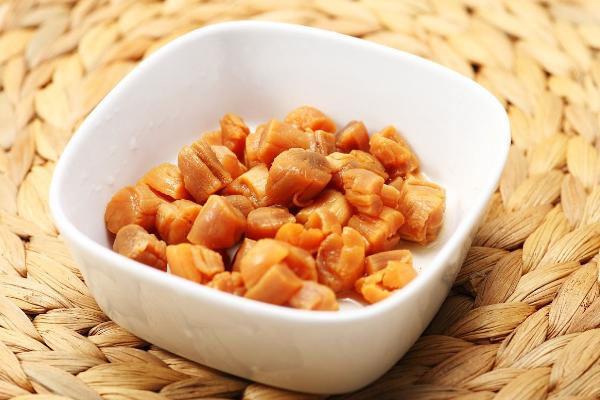 瑤柱市場價格多少錢一斤 瑤柱怎么吃