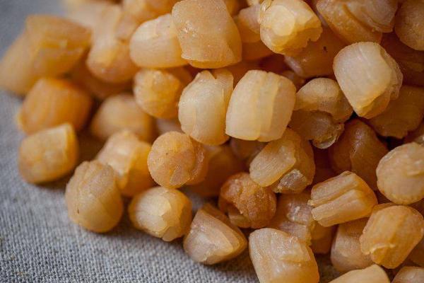 瑤柱市場價格多少錢一斤 瑤柱怎么吃