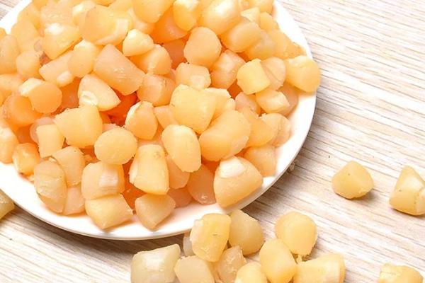 瑤柱市場價格多少錢一斤 瑤柱怎么吃