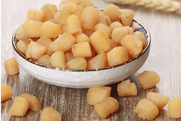 瑤柱市場價格多少錢一斤 瑤柱怎么吃