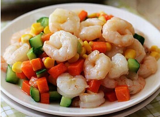 青蝦市場(chǎng)價(jià)格多少錢(qián)一斤 青蝦仁的做法