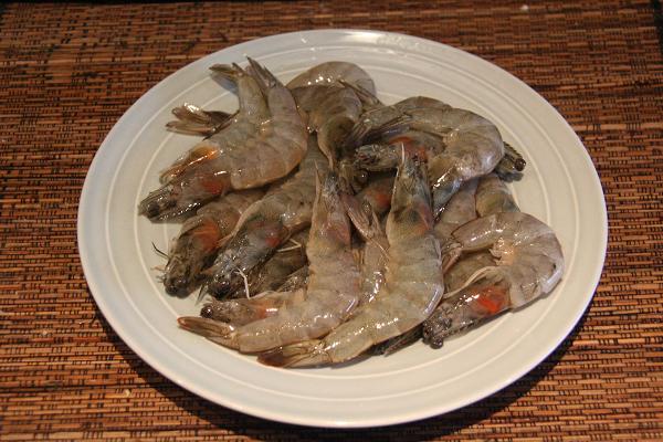 青蝦市場(chǎng)價(jià)格多少錢(qián)一斤 青蝦仁的做法