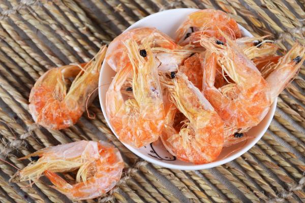 曬干的蝦干怎么做好吃又簡單 蝦干可以直接吃嗎