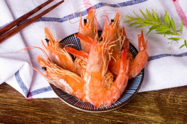 曬干的蝦干怎么做好吃又簡單 蝦干可以直接吃嗎