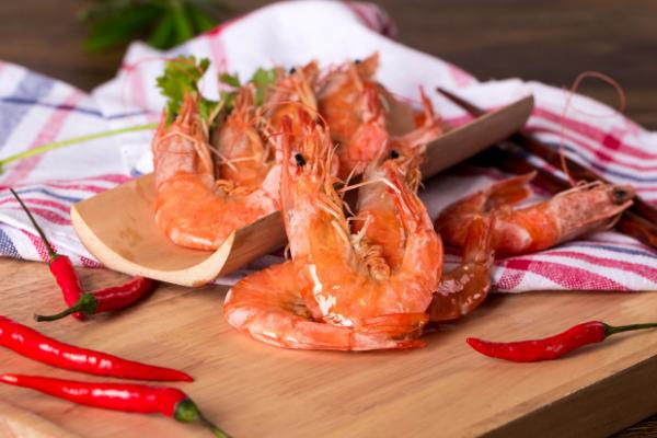 曬干的蝦干怎么做好吃又簡單 蝦干可以直接吃嗎