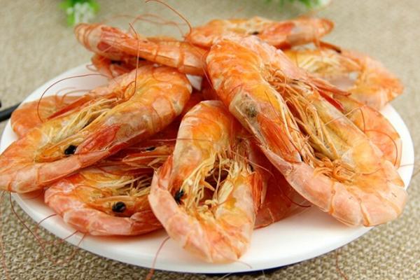 曬干的蝦干怎么做好吃又簡單 蝦干可以直接吃嗎