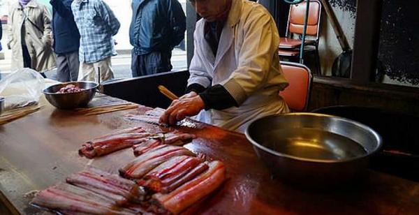 鰻魚怎么殺 殺鰻魚的技巧