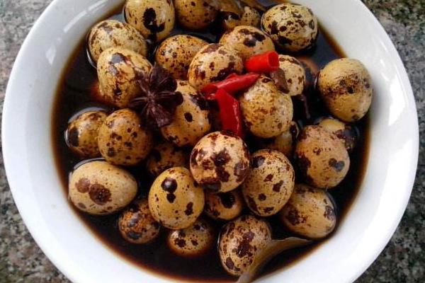 孕婦可以吃鵪鶉蛋嗎 寶寶可以吃鵪鶉蛋嗎