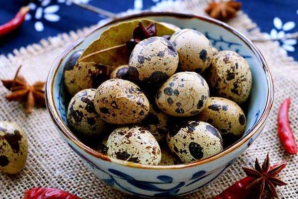 正宗虎皮鵪鶉蛋做法 虎皮鵪鶉蛋的做法竅門