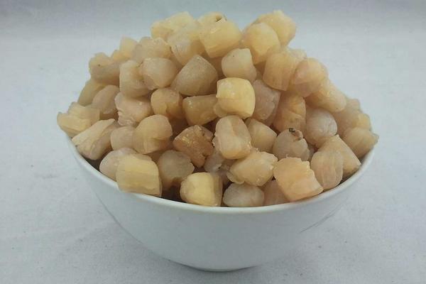 瑤柱的功效與作用及禁忌 瑤柱的營養價值