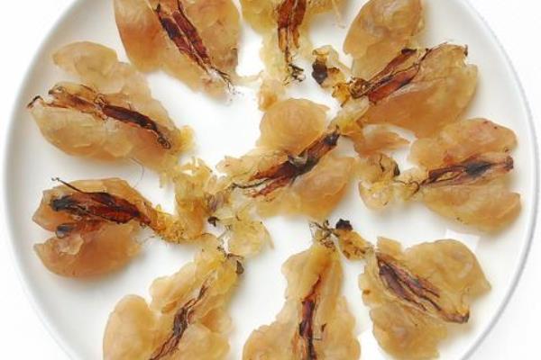 林蛙油孕婦可以吃嗎 林蛙油什么人不能吃