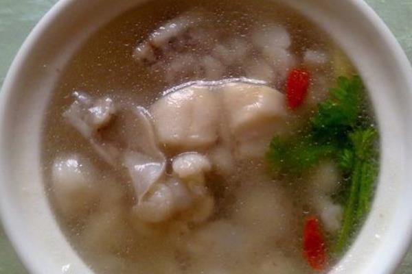 石蛙怎么吃 石蛙怎么殺