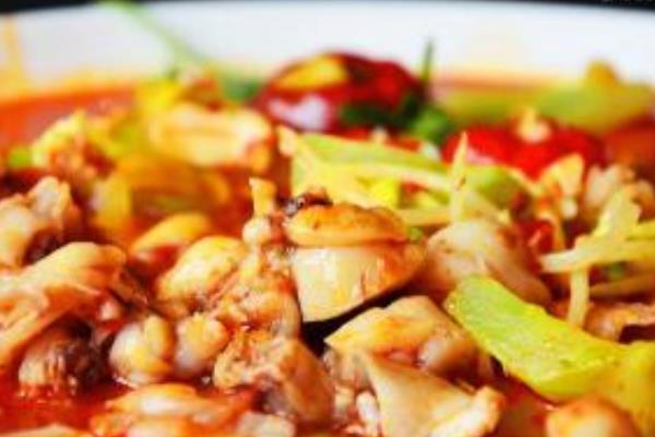 石蛙怎么吃 石蛙怎么殺