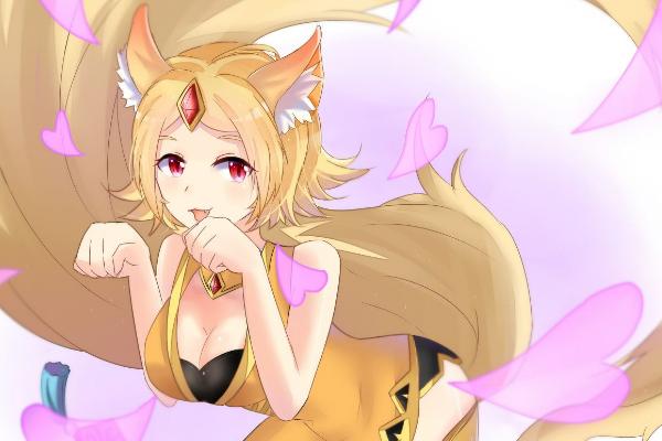 狐貍精真的存在嗎 傳說中的狐貍精是怎么形成的