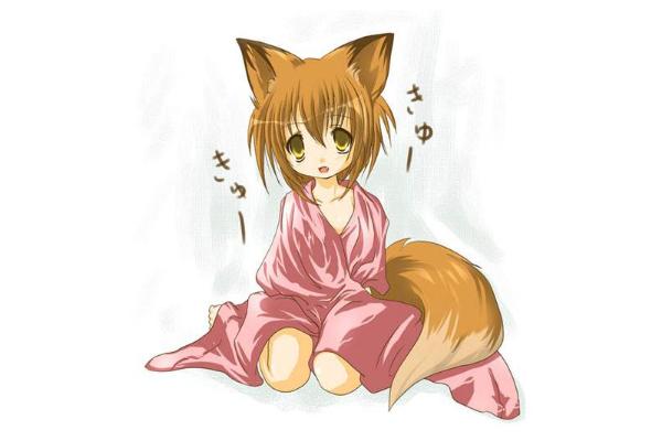 狐貍精真的存在嗎 傳說中的狐貍精是怎么形成的