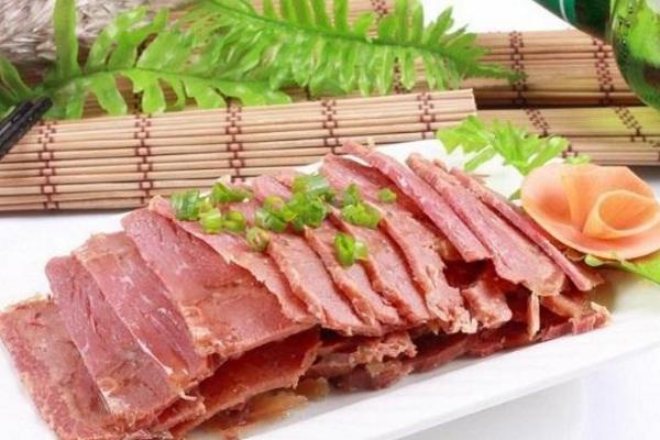 驢肉是哪里的特產 哪里的驢肉最有名