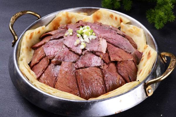 驢肉是不是發物 驢肉哪個部位最好吃