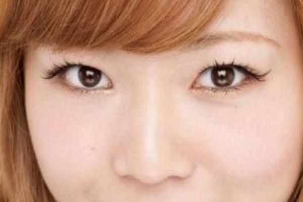 什么是狐貍眼 一個女生有狐貍眼好嗎