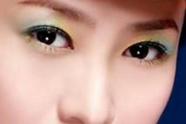 什么是狐貍眼 一個女生有狐貍眼好嗎