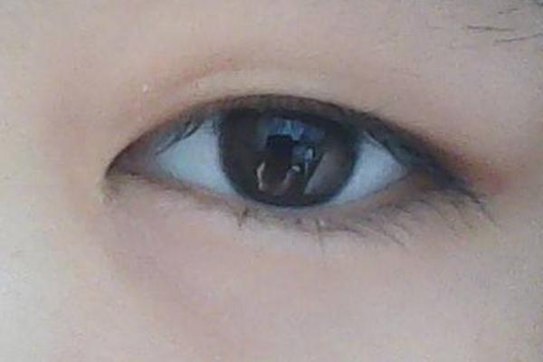 什么是狐貍眼 一個女生有狐貍眼好嗎