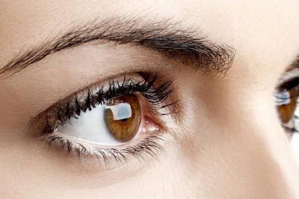 什么是狐貍眼 一個女生有狐貍眼好嗎