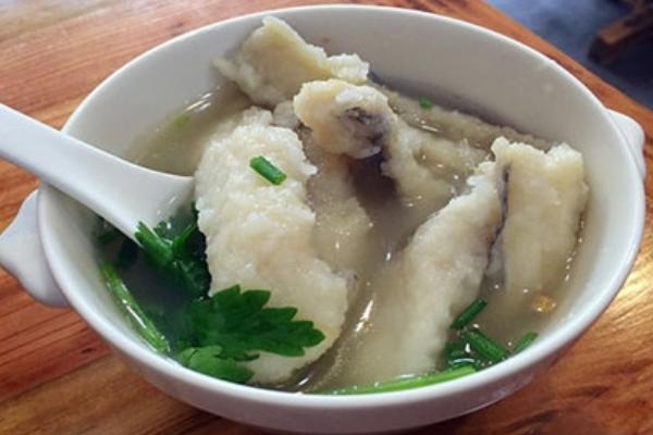 鰻魚湯的功效與作用及禁忌 鰻魚湯的做法大全