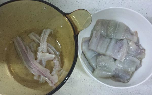 鰻魚湯的功效與作用及禁忌 鰻魚湯的做法大全