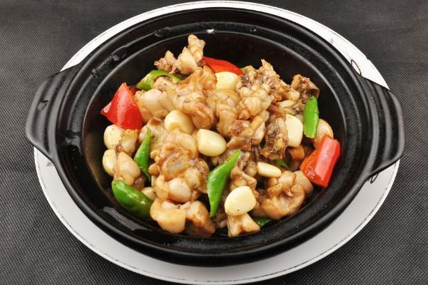 牛蛙嘌呤含量高嗎 牛蛙有激素嗎