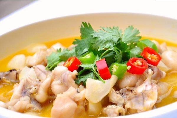 牛蛙嘌呤含量高嗎 牛蛙有激素嗎