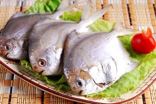鯧魚怎么做好吃又簡單 鯧魚家常做法大全