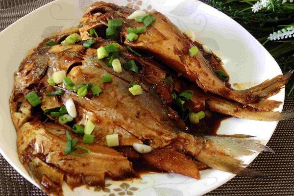 鯧魚怎么做好吃又簡單 鯧魚家常做法大全