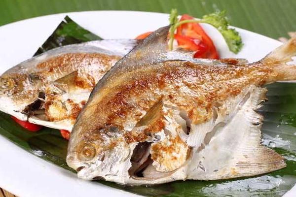 鯧魚怎么做好吃又簡單 鯧魚家常做法大全