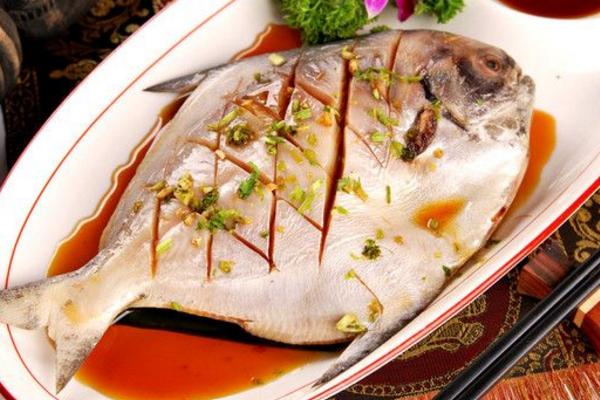 鯧魚怎么做好吃又簡單 鯧魚家常做法大全