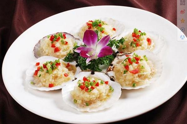 吃扇貝補什么 男人吃扇貝有什么好處