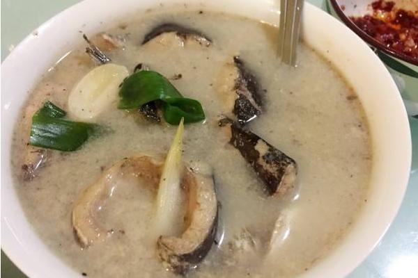 鯰魚湯功效與作用 鯰魚湯下奶嗎 鯰魚湯家常做法大全
