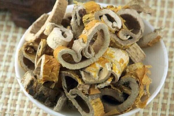 桑樹皮功效與作用及禁忌 桑樹皮藥用價值