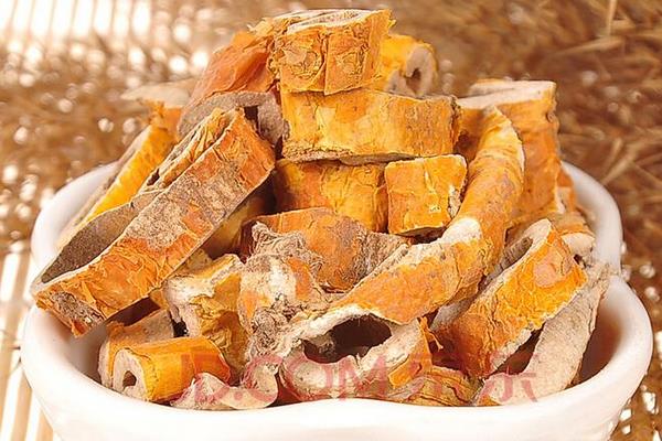 桑樹皮功效與作用及禁忌 桑樹皮藥用價值