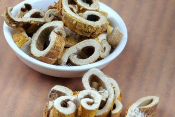 桑樹皮功效與作用及禁忌 桑樹皮藥用價值