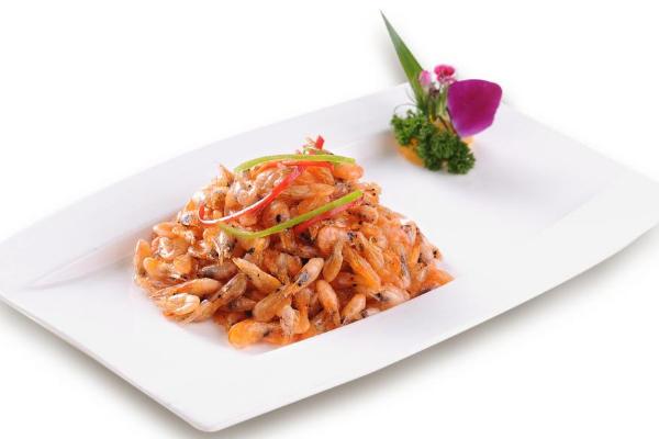 野生小河蝦怎么做好吃 新鮮小河蝦怎么做好吃